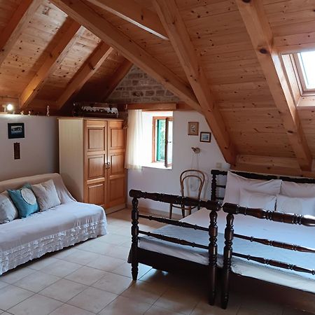 Guest House Lucijo วรอสกา ห้อง รูปภาพ