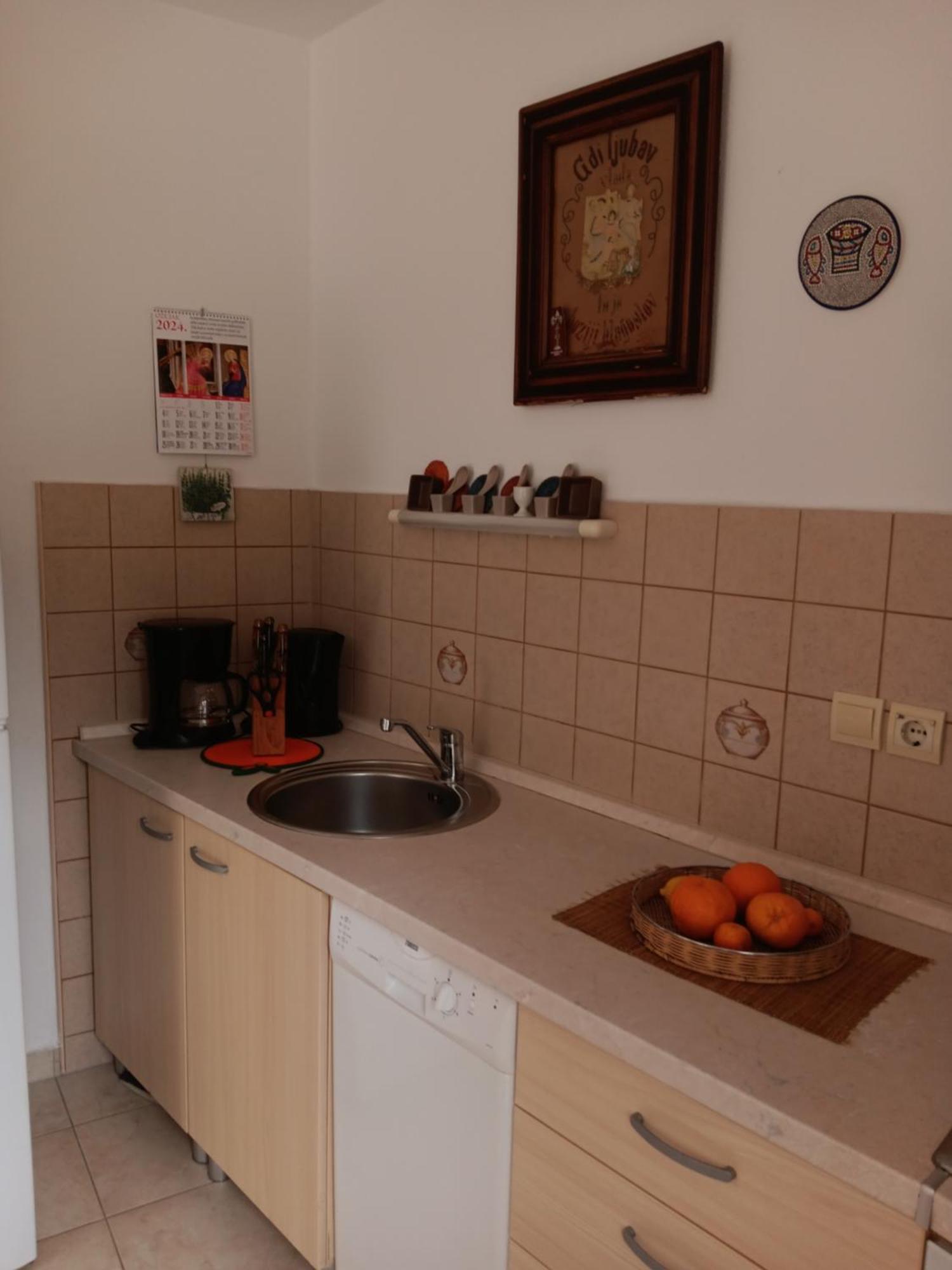 Guest House Lucijo วรอสกา ห้อง รูปภาพ