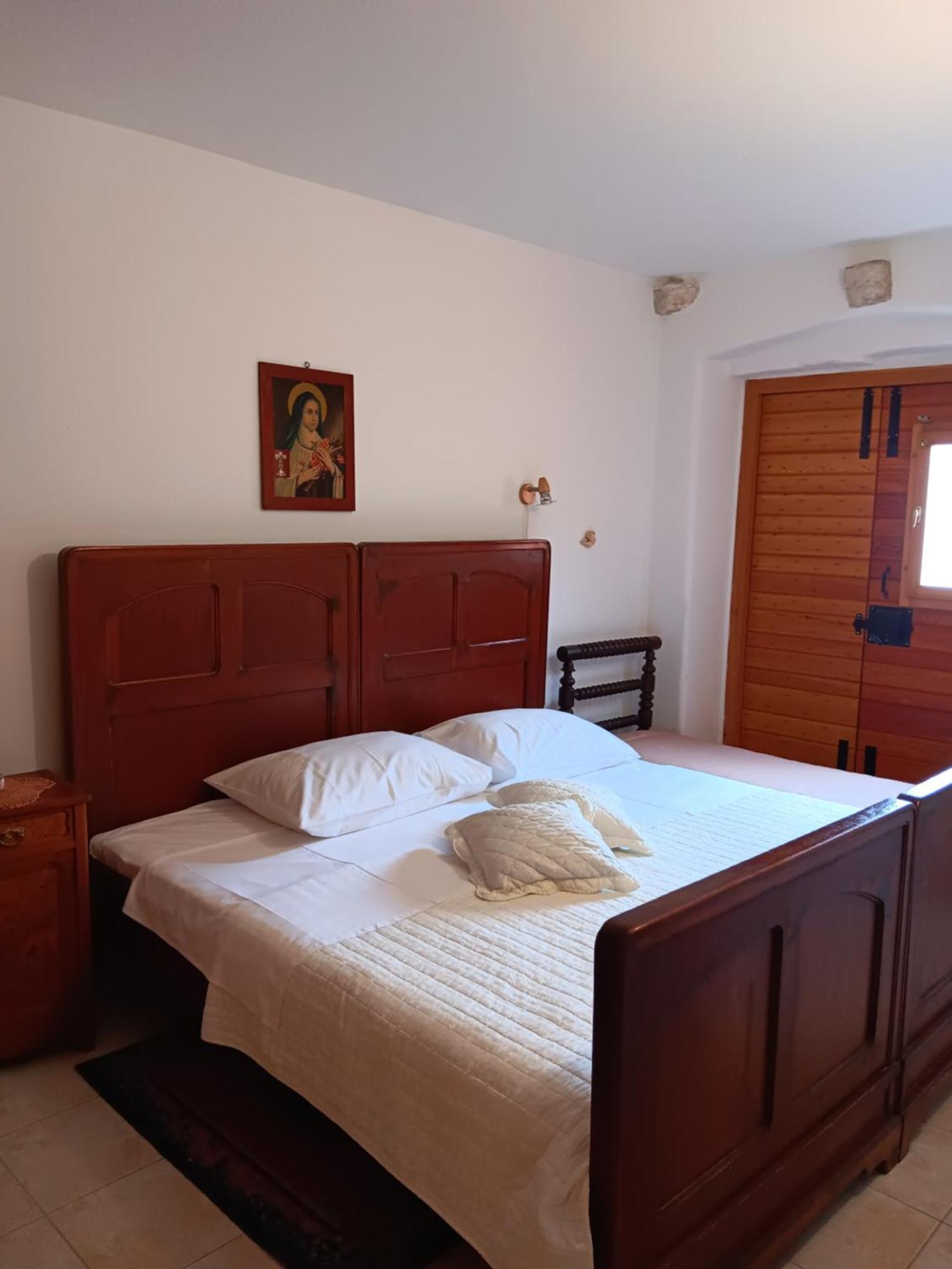 Guest House Lucijo วรอสกา ห้อง รูปภาพ