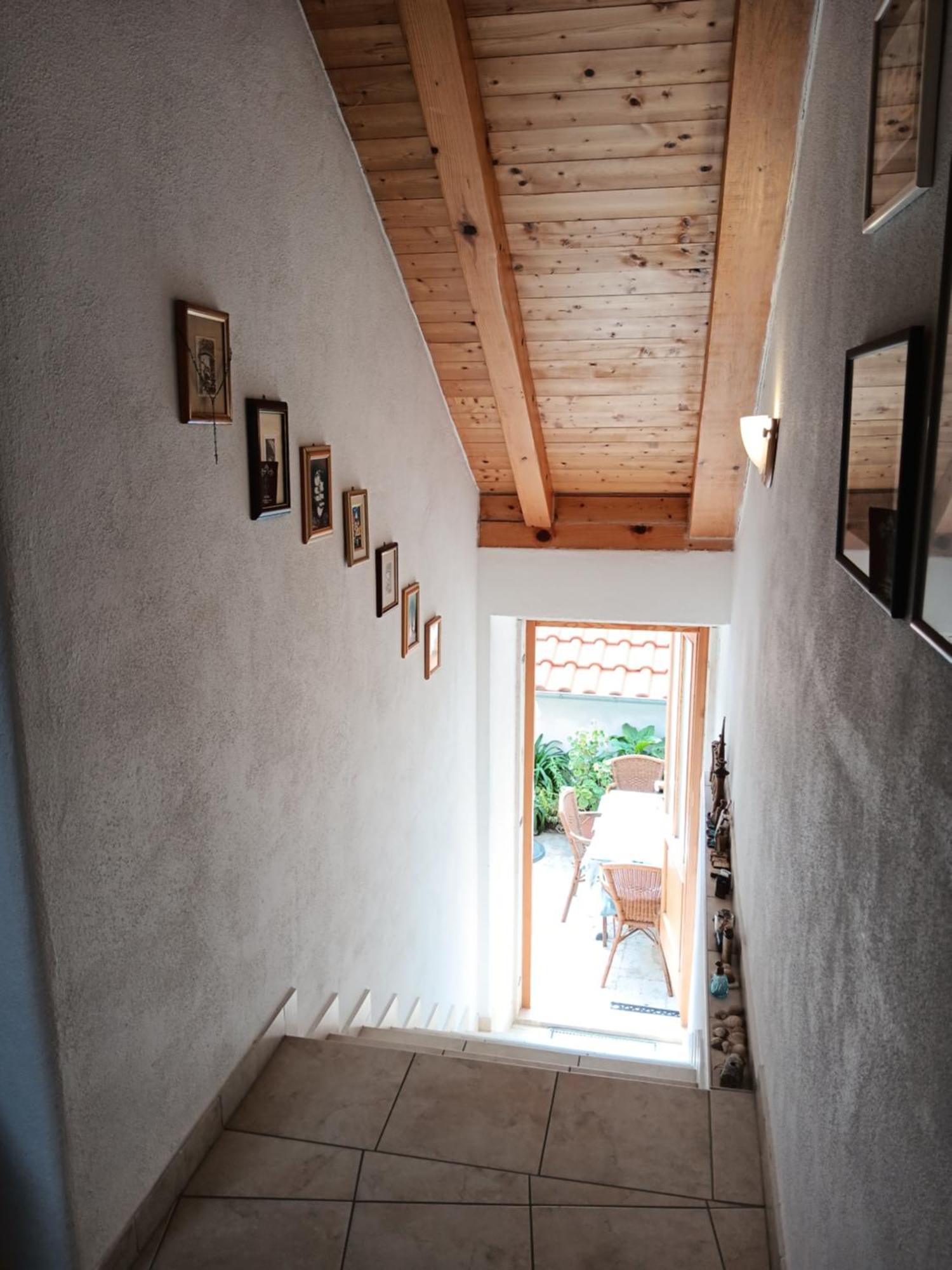 Guest House Lucijo วรอสกา ห้อง รูปภาพ