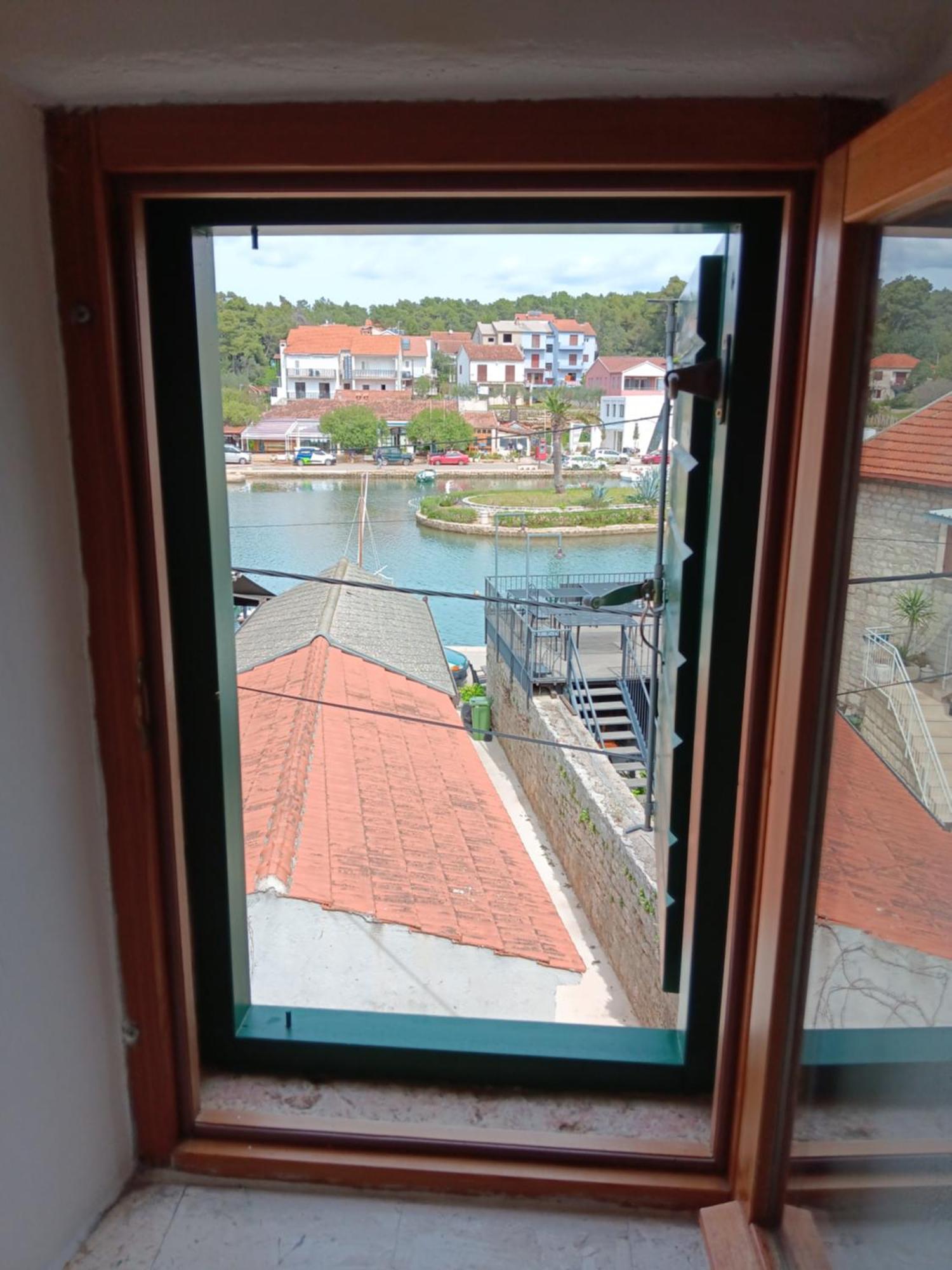 Guest House Lucijo วรอสกา ห้อง รูปภาพ