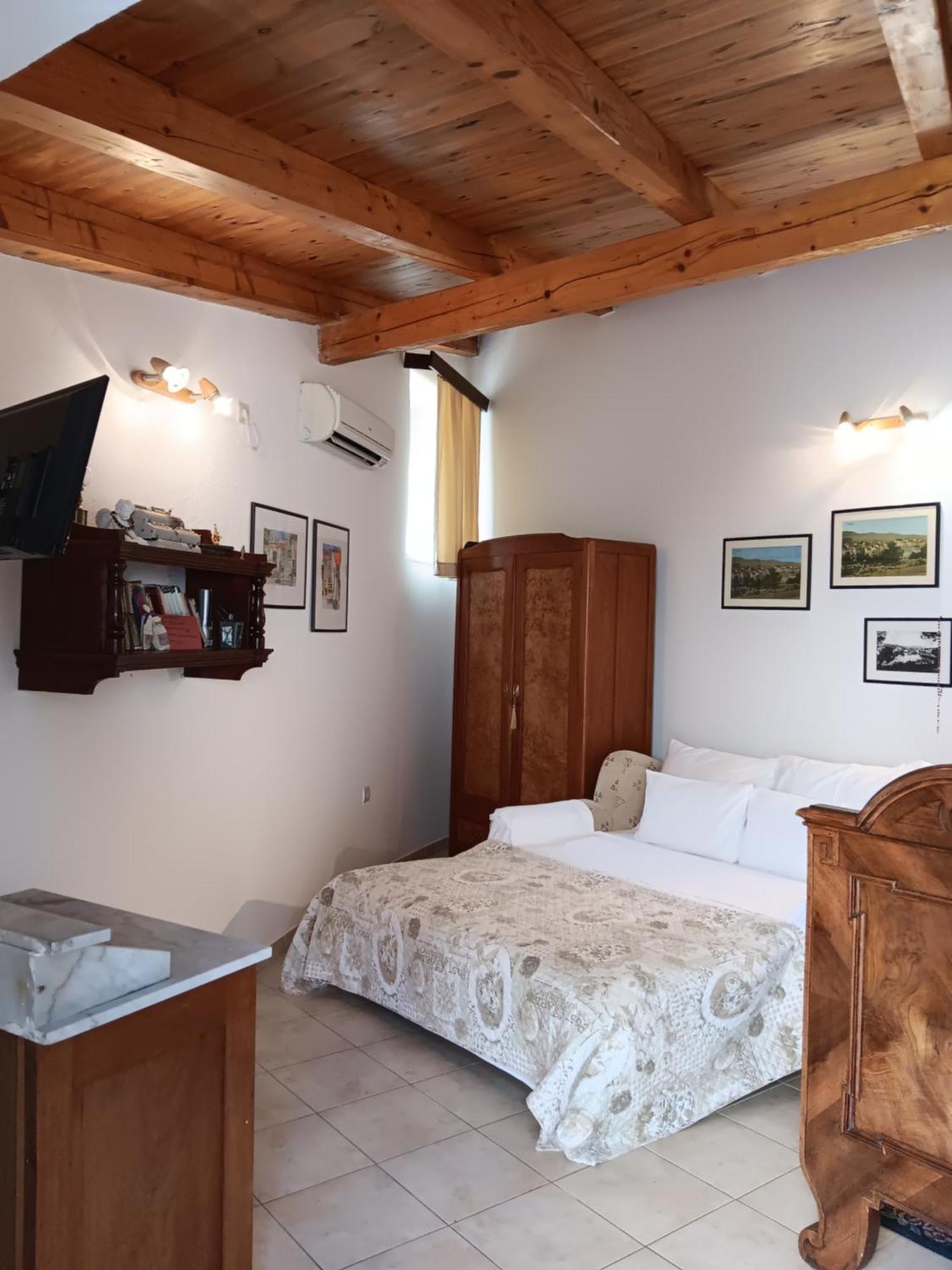 Guest House Lucijo วรอสกา ห้อง รูปภาพ