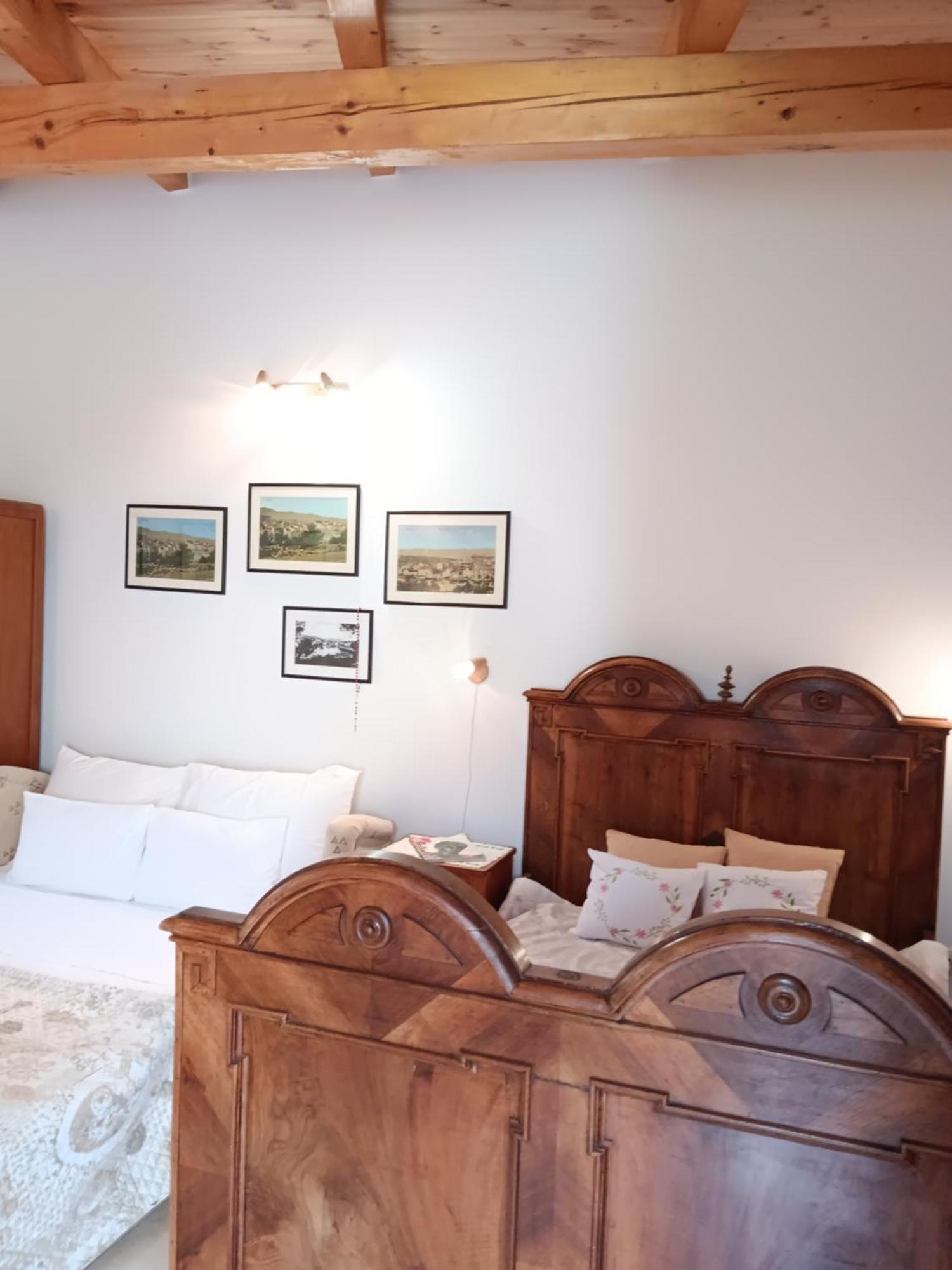 Guest House Lucijo วรอสกา ห้อง รูปภาพ