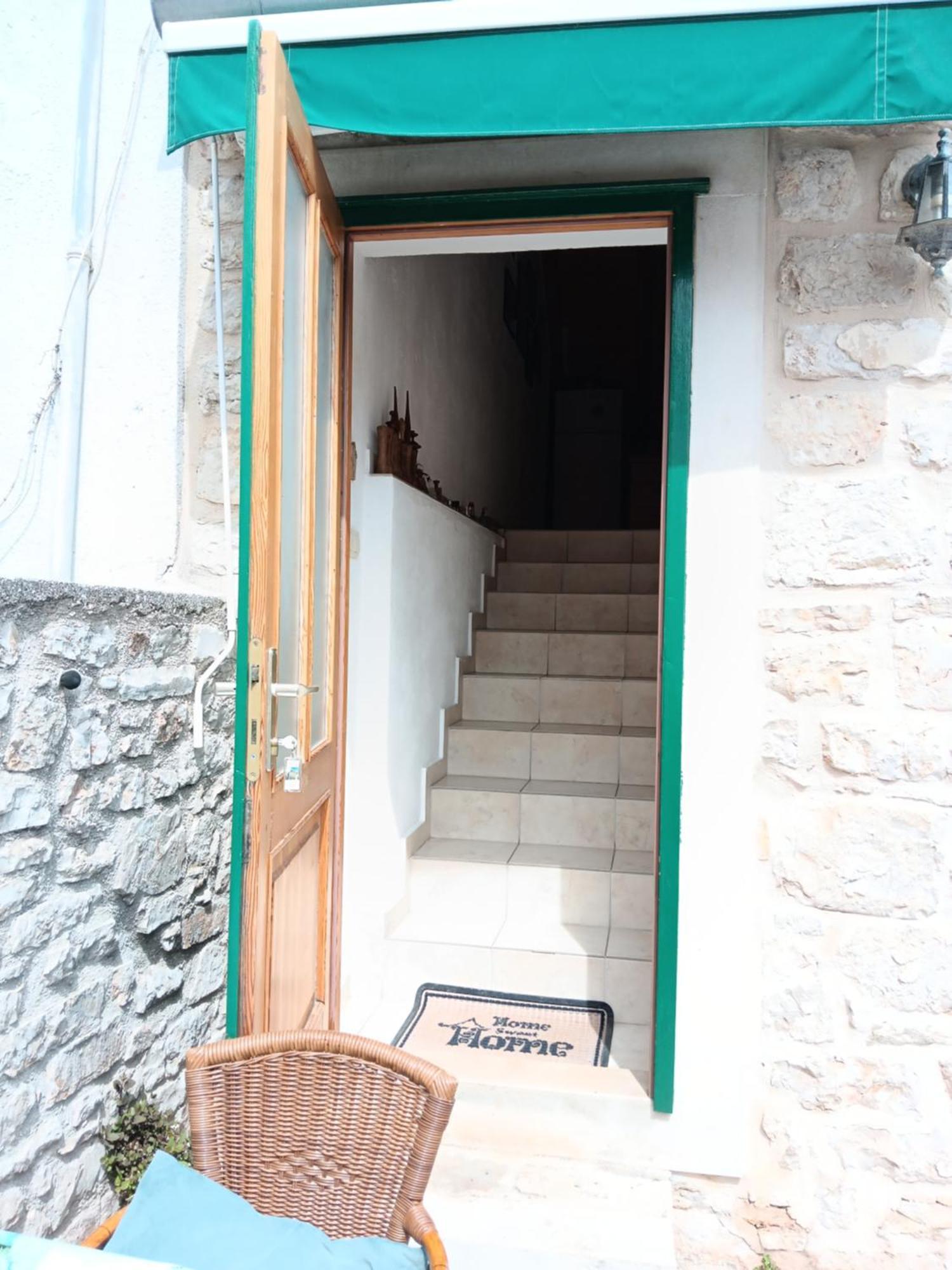 Guest House Lucijo วรอสกา ห้อง รูปภาพ