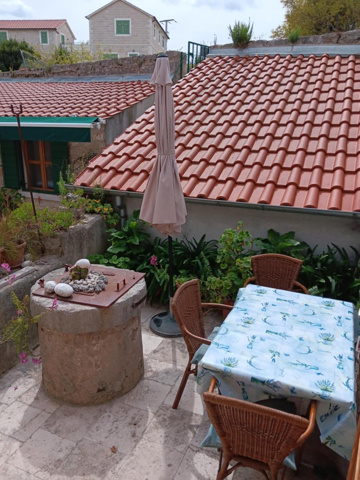 Guest House Lucijo วรอสกา ห้อง รูปภาพ
