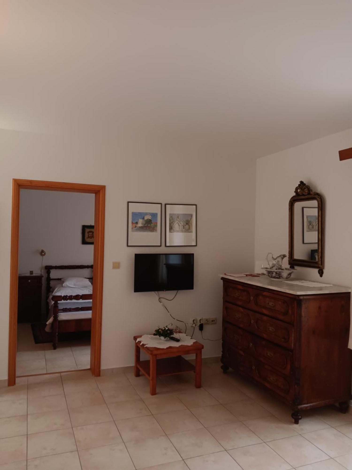 Guest House Lucijo วรอสกา ห้อง รูปภาพ
