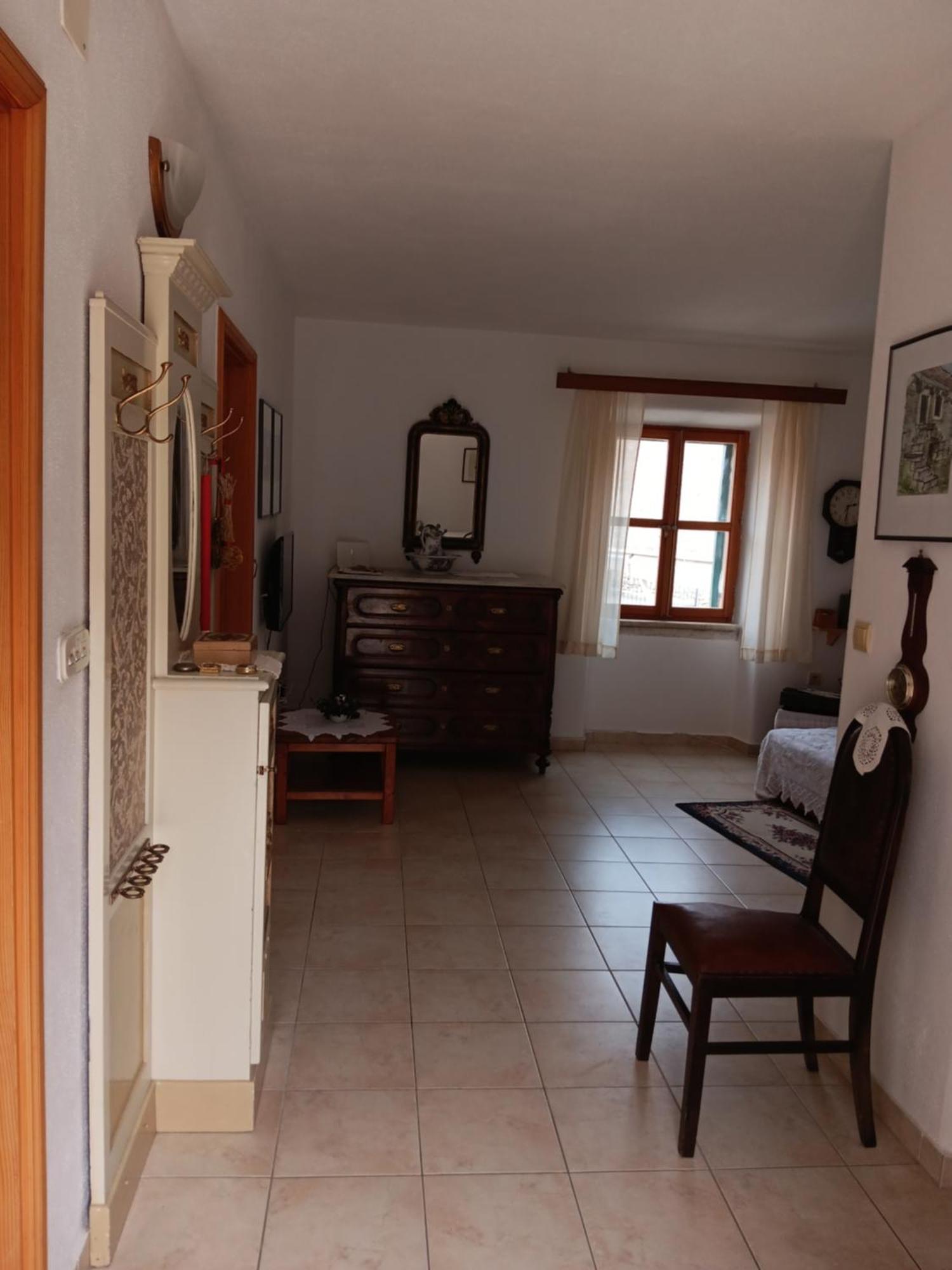 Guest House Lucijo วรอสกา ห้อง รูปภาพ