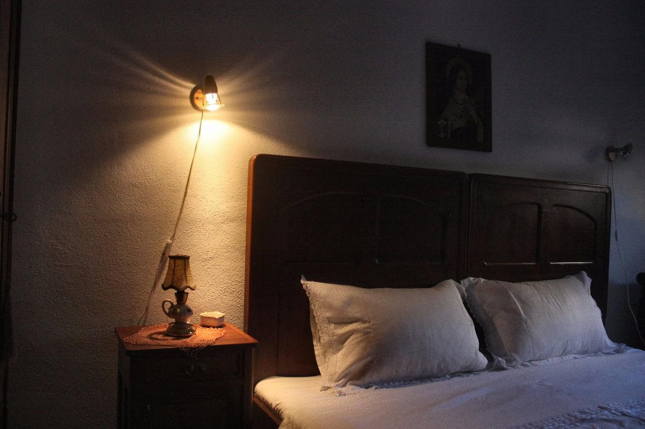 Guest House Lucijo วรอสกา ภายนอก รูปภาพ